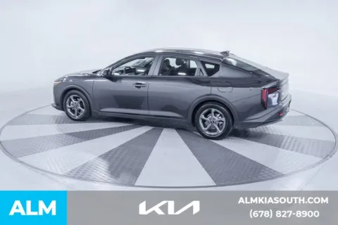More photos of 2025 Kia K4 LXS at ALM Kia South, GA