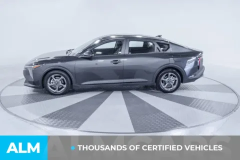 More photos of 2025 Kia K4 LXS at ALM Kia South, GA