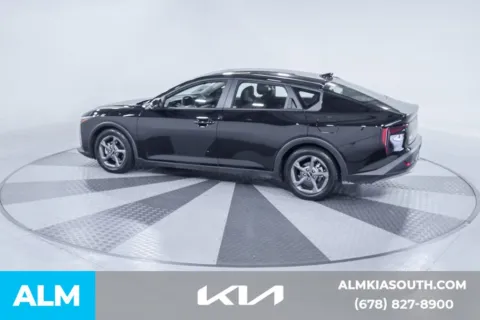 More photos of 2025 Kia K4 LXS at ALM Kia South, GA