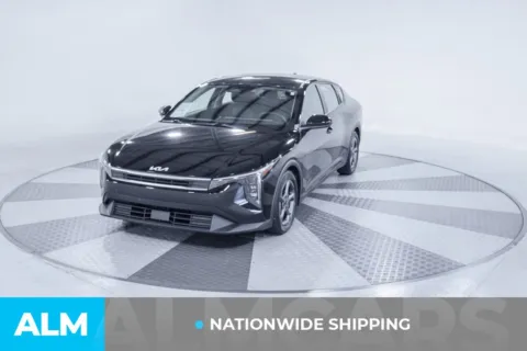 Photos of 2025 Kia K4 LXS for sale in Union City, GA at ALM Kia South
