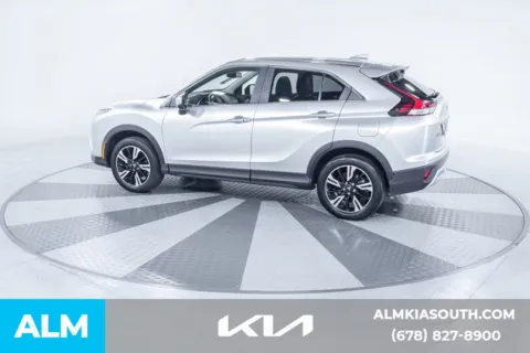 More photos of 2024 Mitsubishi Eclipse Cross SE at ALM Kia South, GA