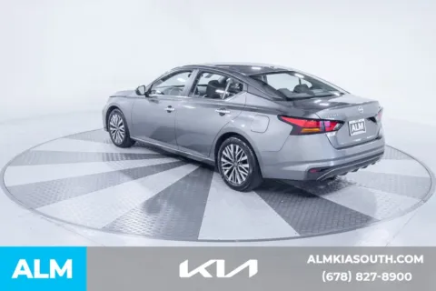 More photos of 2024 Nissan Altima 2.5 SV at ALM Kia South, GA