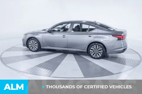 More photos of 2024 Nissan Altima 2.5 SV at ALM Kia South, GA