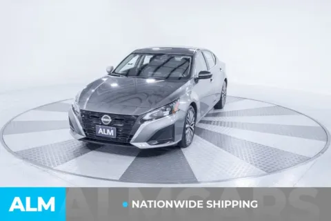 Photos of 2024 Nissan Altima 2.5 SV for sale in Union City, GA at ALM Kia South