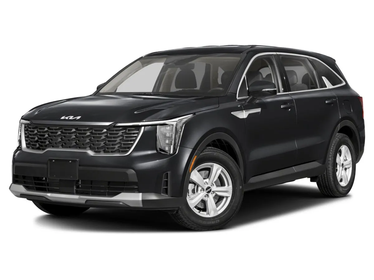 2024 Kia Sorento LX for sale in Union City, GA