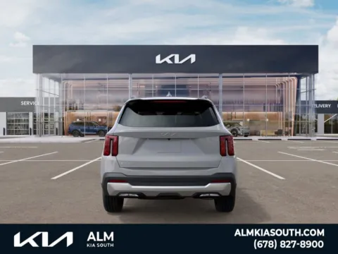 More photos of 2026 Kia Sorento EX at ALM Kia South, GA