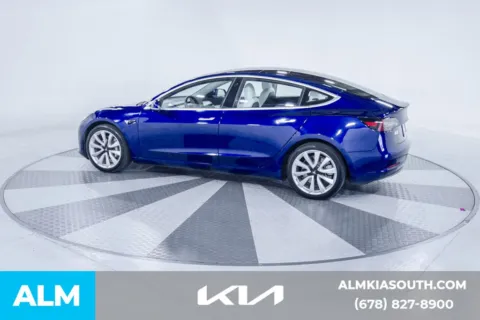 More photos of 2018 Tesla Model 3 Mid Range at ALM Kia South, GA