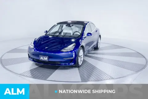 Photos of 2018 Tesla Model 3 Mid Range for sale in Union City, GA at ALM Kia South