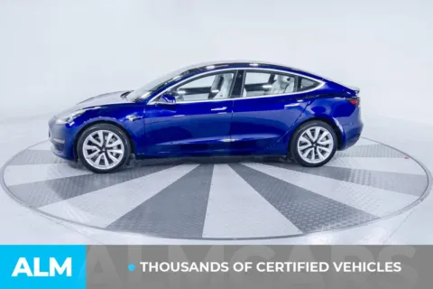 More photos of 2018 Tesla Model 3 Mid Range at ALM Kia South, GA