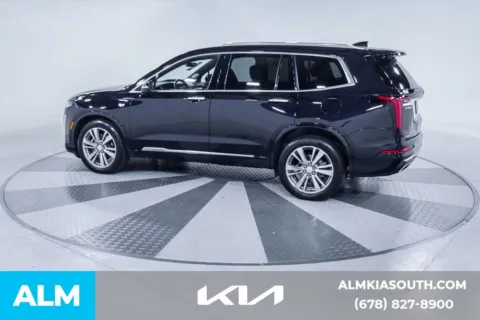 More photos of 2022 Cadillac XT6 Premium Luxury at ALM Kia South, GA