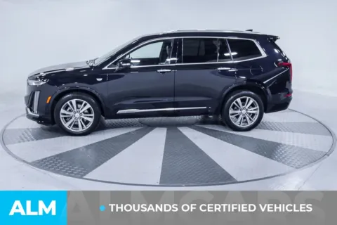 More photos of 2022 Cadillac XT6 Premium Luxury at ALM Kia South, GA