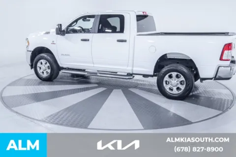 More photos of 2023 Ram 2500 Big Horn at ALM Kia South, GA