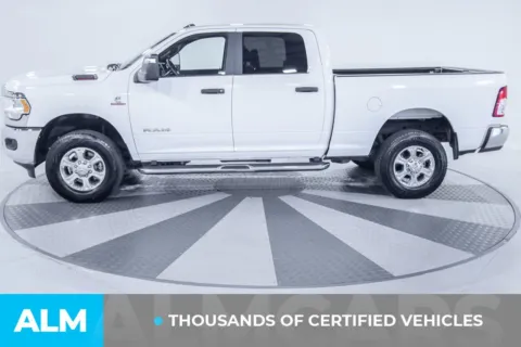 More photos of 2023 Ram 2500 Big Horn at ALM Kia South, GA