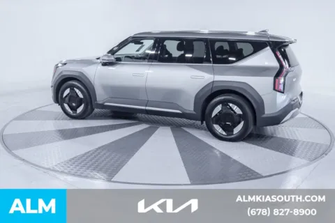 More photos of 2024 Kia EV9 Light at ALM Kia South, GA