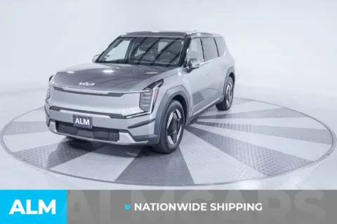 Photos of 2024 Kia EV9 Light for sale in Union City, GA at ALM Kia South