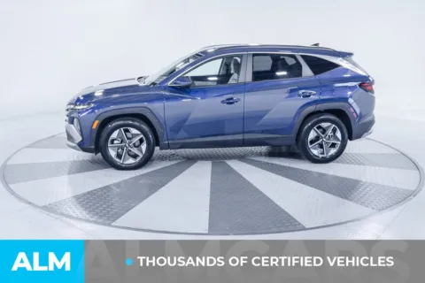 More photos of 2025 Hyundai Tucson SEL at ALM Kia South, GA