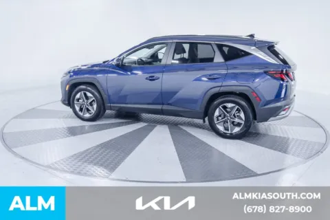 More photos of 2025 Hyundai Tucson SEL at ALM Kia South, GA