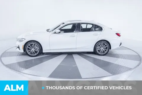 More photos of 2022 BMW 3 Series 330i xDrive at ALM Kia South, GA