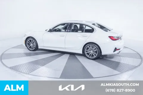 More photos of 2022 BMW 3 Series 330i xDrive at ALM Kia South, GA