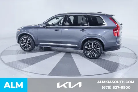 More photos of 2024 Volvo XC90 B6 Plus Bright Theme 6-Seater at ALM Kia South, GA