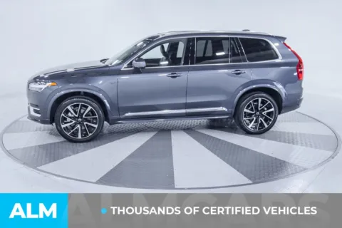 More photos of 2024 Volvo XC90 B6 Plus Bright Theme 6-Seater at ALM Kia South, GA