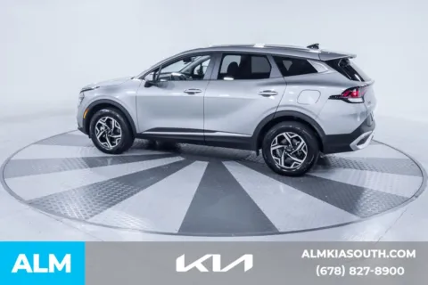More photos of 2024 Kia Sportage LX at ALM Kia South, GA