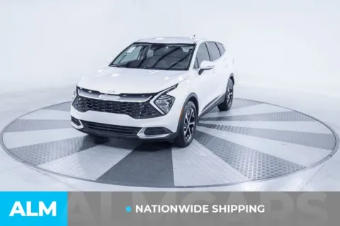 Photos of 2024 Kia Sportage EX for sale in Union City, GA at ALM Kia South