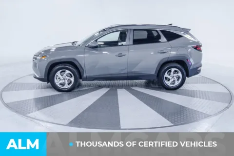 More photos of 2024 Hyundai Tucson SEL at ALM Kia South, GA