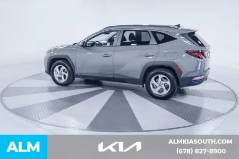 More photos of 2024 Hyundai Tucson SEL at ALM Kia South, GA