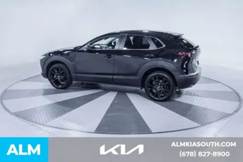 More photos of 2024 Mazda CX-30 2.5 S Select Sport at ALM Kia South, GA