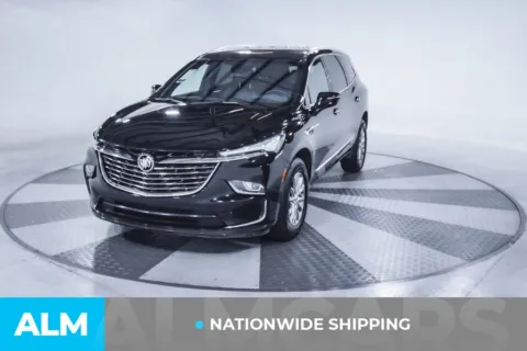 Photos of 2024 Buick Enclave Premium Group for sale in Union City, GA at ALM Kia South