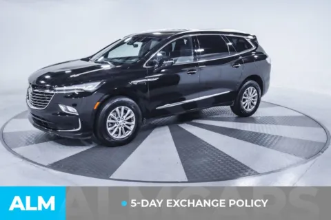 More photos of 2024 Buick Enclave Premium Group at ALM Kia South, GA