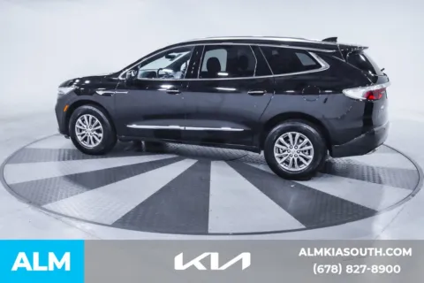 More photos of 2024 Buick Enclave Premium Group at ALM Kia South, GA