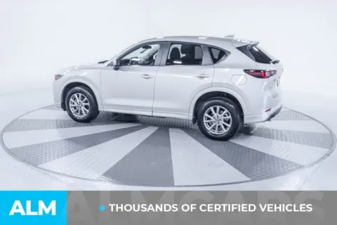 More photos of 2025 Mazda CX-5 2.5 S Select Package at ALM Kia South, GA