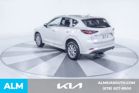 More photos of 2025 Mazda CX-5 2.5 S Select Package at ALM Kia South, GA