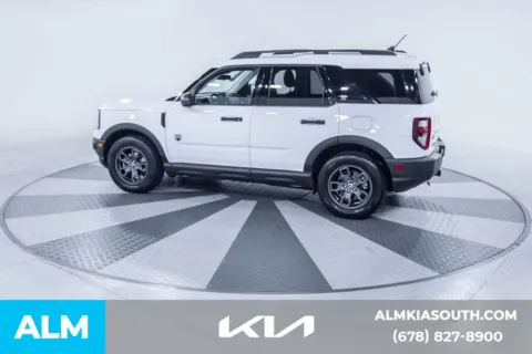 More photos of 2021 Ford Bronco Sport Big Bend at ALM Kia South, GA