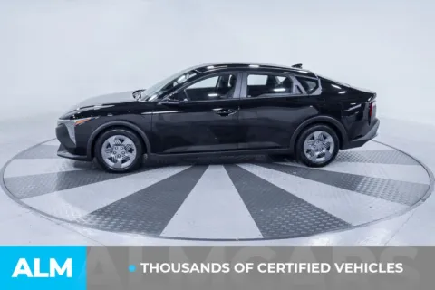 More photos of 2025 Kia K4 LX at ALM Kia South, GA