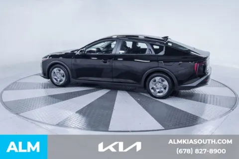 More photos of 2025 Kia K4 LX at ALM Kia South, GA
