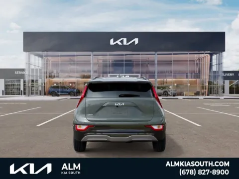 More photos of 2025 Kia Niro EV Wind at ALM Kia South, GA
