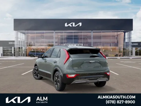 More photos of 2025 Kia Niro EV Wind at ALM Kia South, GA