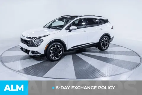 More photos of 2025 Kia Sportage SX-Prestige at ALM Kia South, GA