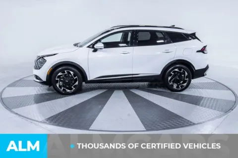 More photos of 2025 Kia Sportage SX-Prestige at ALM Kia South, GA