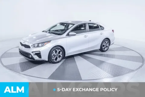 Another view of 2019 Kia Forte LXS for sale in Union City, GA at ALM Kia South