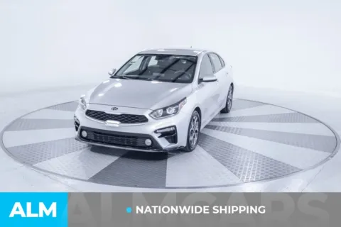 Photos of 2019 Kia Forte LXS for sale in Union City, GA at ALM Kia South