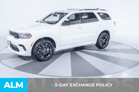 Another view of 2024 Dodge Durango GT for sale in Union City, GA at ALM Kia South
