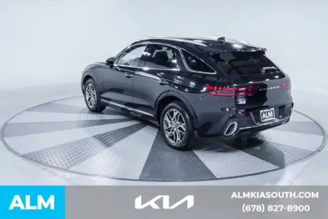 More photos of 2023 Genesis GV70 2.5T at ALM Kia South, GA
