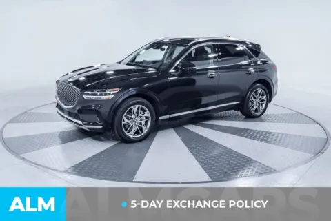 More photos of 2023 Genesis GV70 2.5T at ALM Kia South, GA