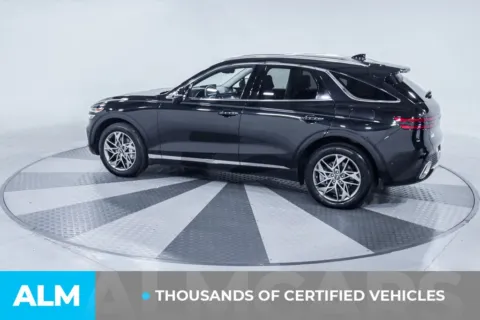More photos of 2023 Genesis GV70 2.5T at ALM Kia South, GA