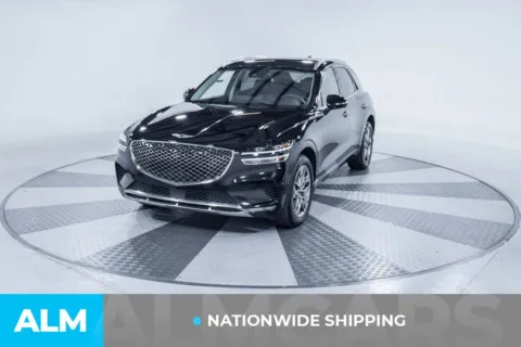 Another view of 2023 Genesis GV70 2.5T for sale in Union City, GA at ALM Kia South