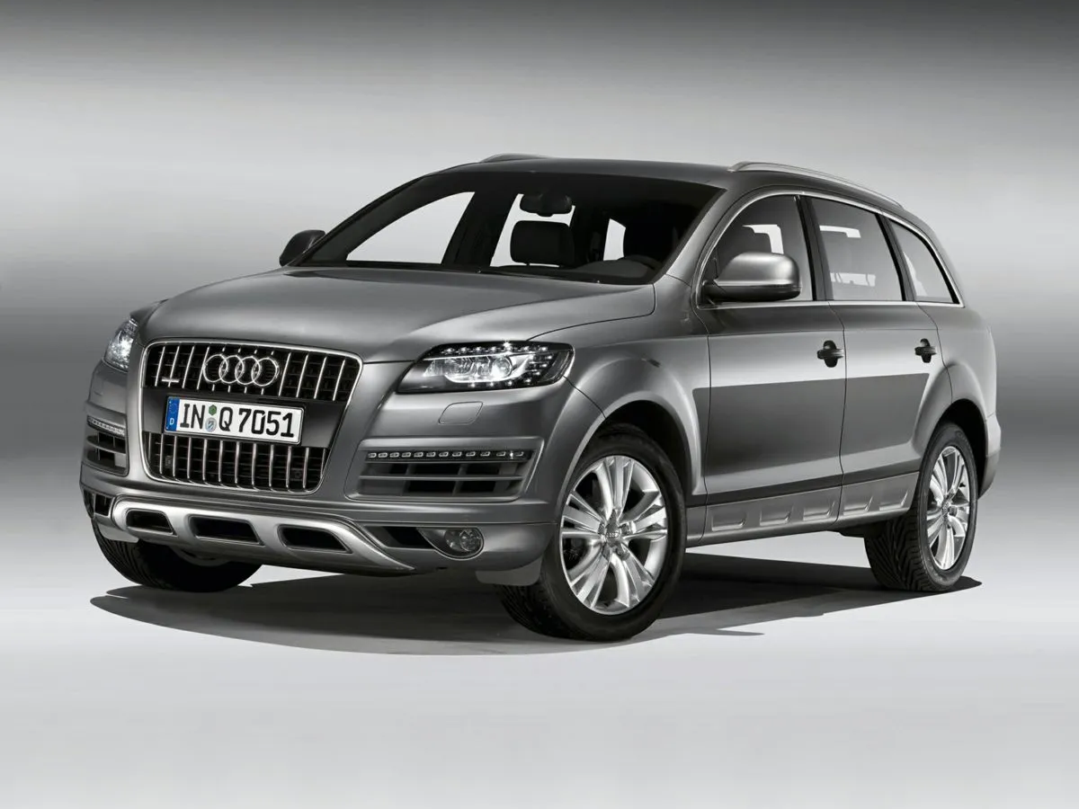 2013 Audi Q7 3.0T Premium for sale in Union City, GA